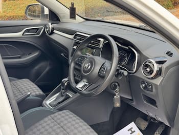Used MG MG ZS 2020 for sale - 79645397: Photo