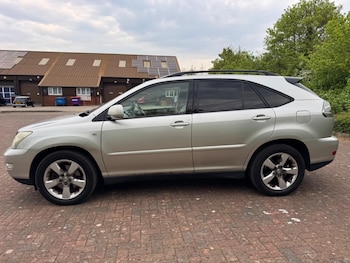 Used Lexus RX 2005 for sale - 78416004: Photo