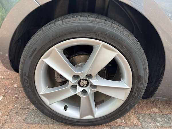 Used SEAT Ibiza 2017 for sale - 75297812: Photo 14