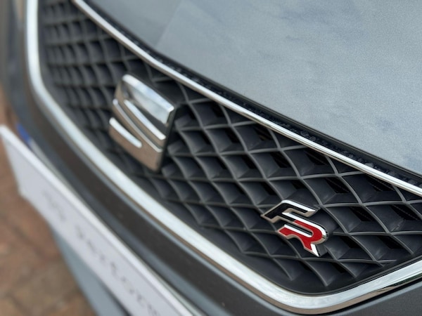 Used SEAT Ibiza 2017 for sale - 75297812: Photo 16