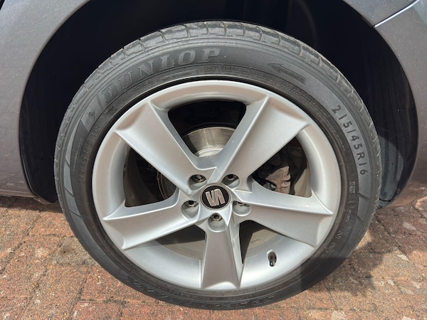 Used SEAT Ibiza 2017 for sale - 75297812: Photo 17