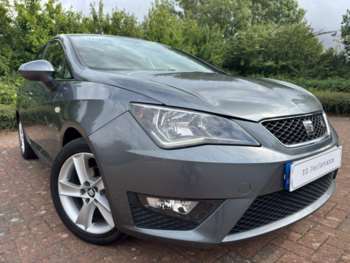 2017 (17) - 1.2 TSI 90 FR Technology 5dr