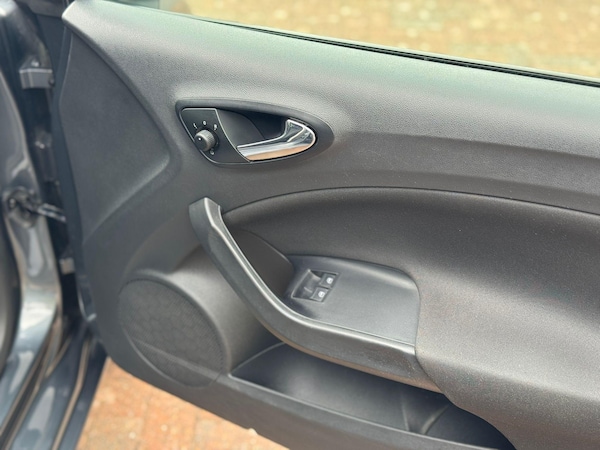 Used SEAT Ibiza 2017 for sale - 75297812: Photo 21