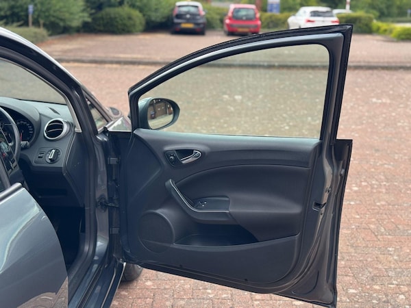 Used SEAT Ibiza 2017 for sale - 75297812: Photo 22