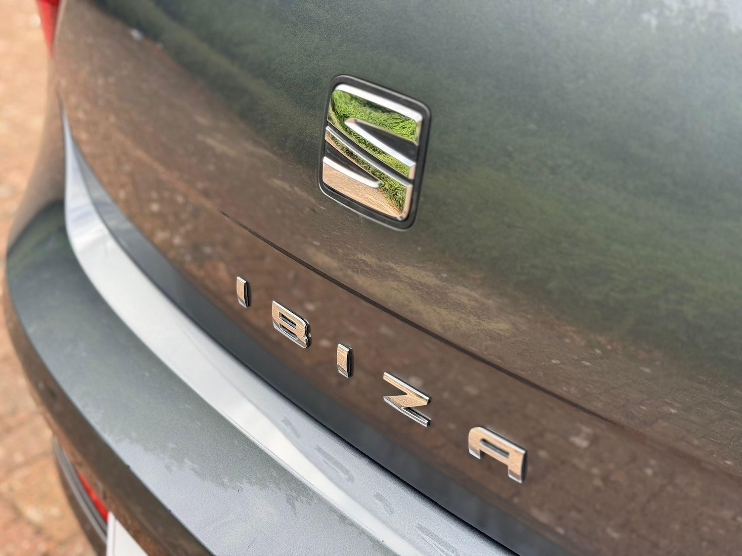 Vehicle 23