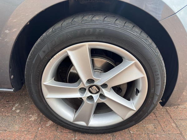 Used SEAT Ibiza 2017 for sale - 75297812: Photo 25