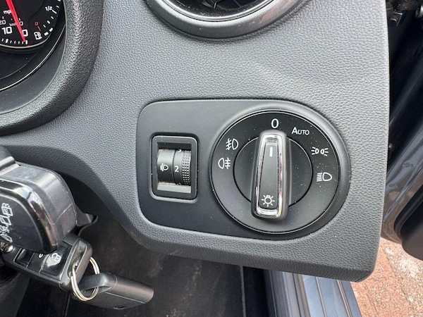 Used SEAT Ibiza 2017 for sale - 75297812: Photo 27