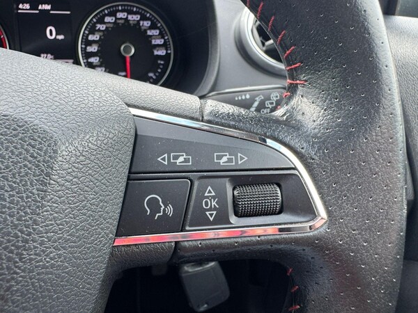 Used SEAT Ibiza 2017 for sale - 75297812: Photo 28