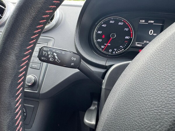 Used SEAT Ibiza 2017 for sale - 75297812: Photo 29