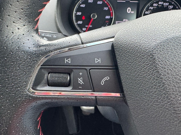 Used SEAT Ibiza 2017 for sale - 75297812: Photo 31