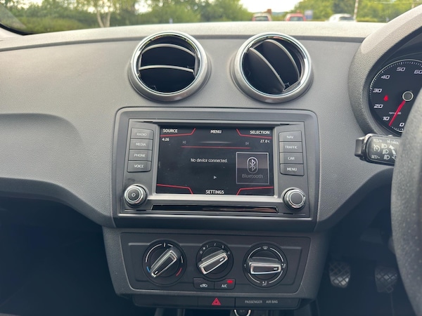 Used SEAT Ibiza 2017 for sale - 75297812: Photo 33