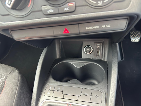 Used SEAT Ibiza 2017 for sale - 75297812: Photo 35