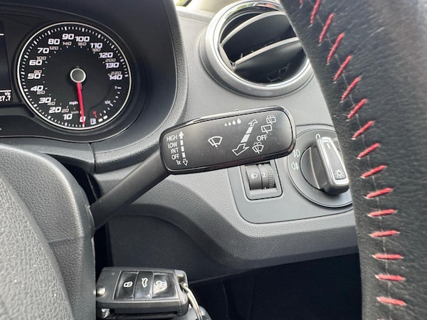 Used SEAT Ibiza 2017 for sale - 75297812: Photo 36