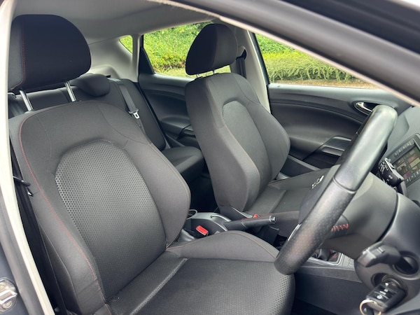 Used SEAT Ibiza 2017 for sale - 75297812: Photo 38