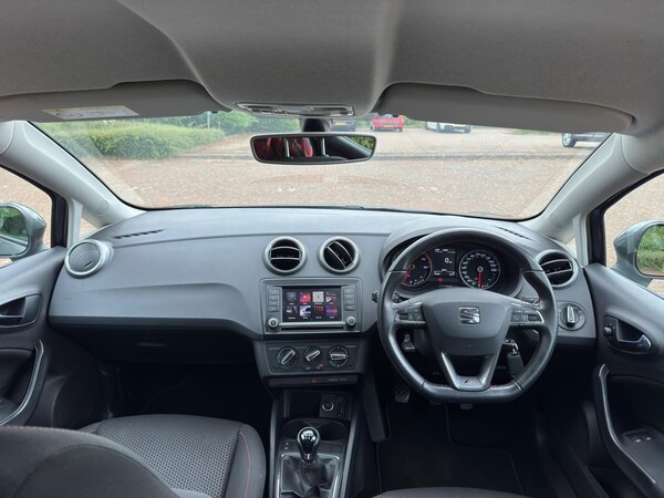 Used SEAT Ibiza 2017 for sale - 75297812: Photo 43