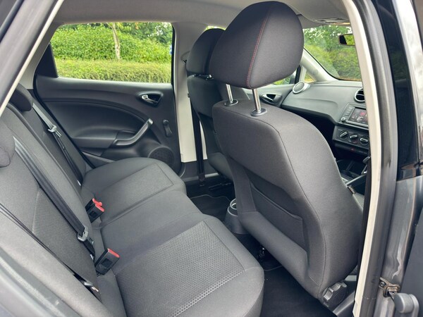 Used SEAT Ibiza 2017 for sale - 75297812: Photo 44