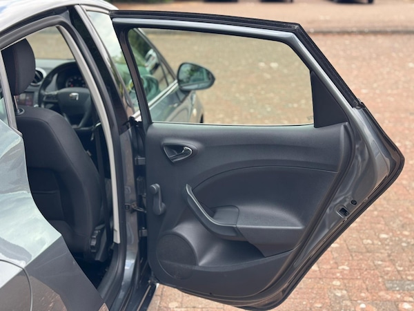 Used SEAT Ibiza 2017 for sale - 75297812: Photo 45