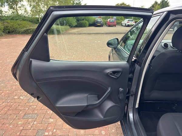 Used SEAT Ibiza 2017 for sale - 75297812: Photo 46