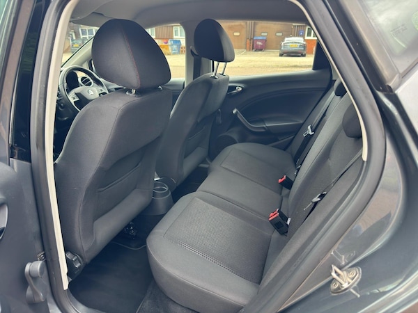 Used SEAT Ibiza 2017 for sale - 75297812: Photo 50