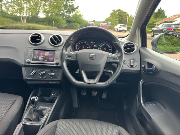 Used SEAT Ibiza 2017 for sale - 75297812: Photo 53