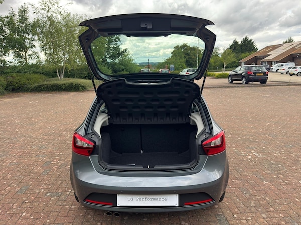 Used SEAT Ibiza 2017 for sale - 75297812: Photo 54