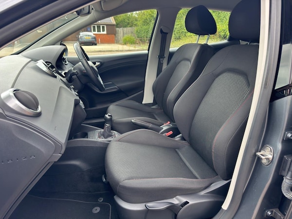 Used SEAT Ibiza 2017 for sale - 75297812: Photo 55