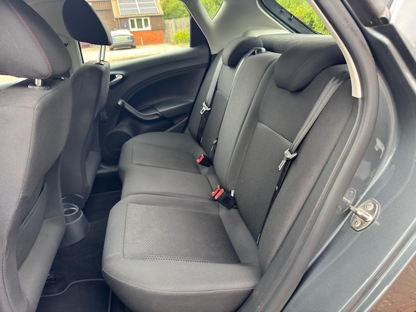 Used SEAT Ibiza 2017 for sale - 75297812: Photo 56
