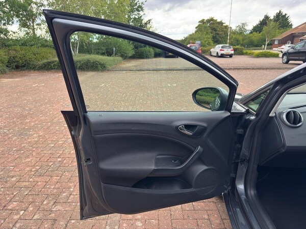 Used SEAT Ibiza 2017 for sale - 75297812: Photo 57