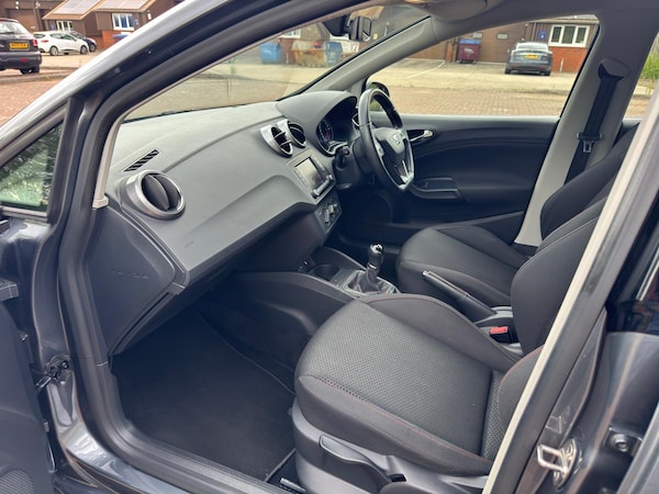 Used SEAT Ibiza 2017 for sale - 75297812: Photo 58