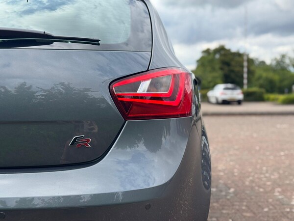 Used SEAT Ibiza 2017 for sale - 75297812: Photo 6