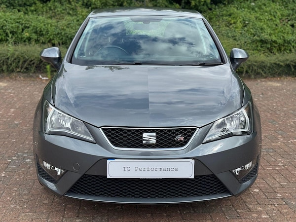 Used SEAT Ibiza 2017 for sale - 75297812: Photo 7