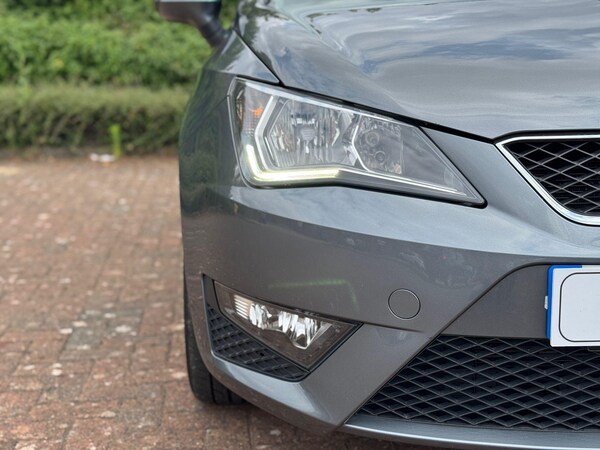 Used SEAT Ibiza 2017 for sale - 75297812: Photo 8