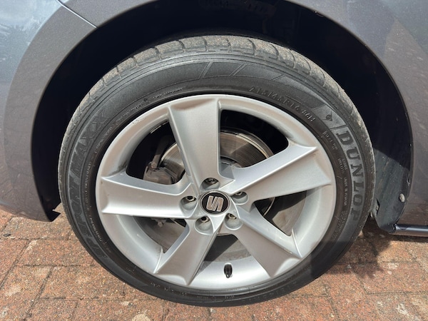 Used SEAT Ibiza 2017 for sale - 75297812: Photo 9
