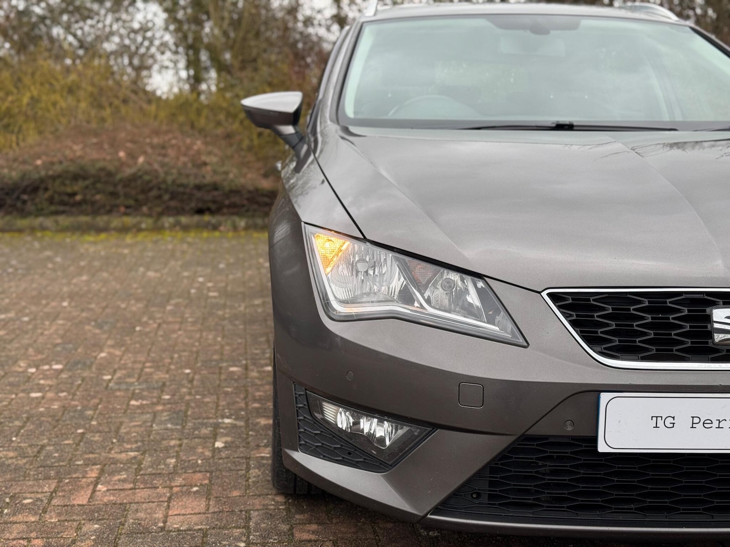 Used SEAT Leon 2014 for sale - 77722692: Photo 12