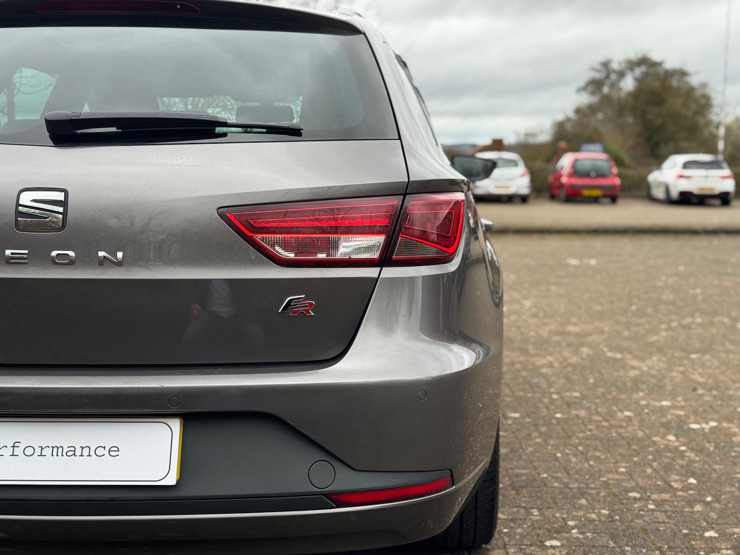 Used SEAT Leon 2014 for sale - 77722692: Photo 13