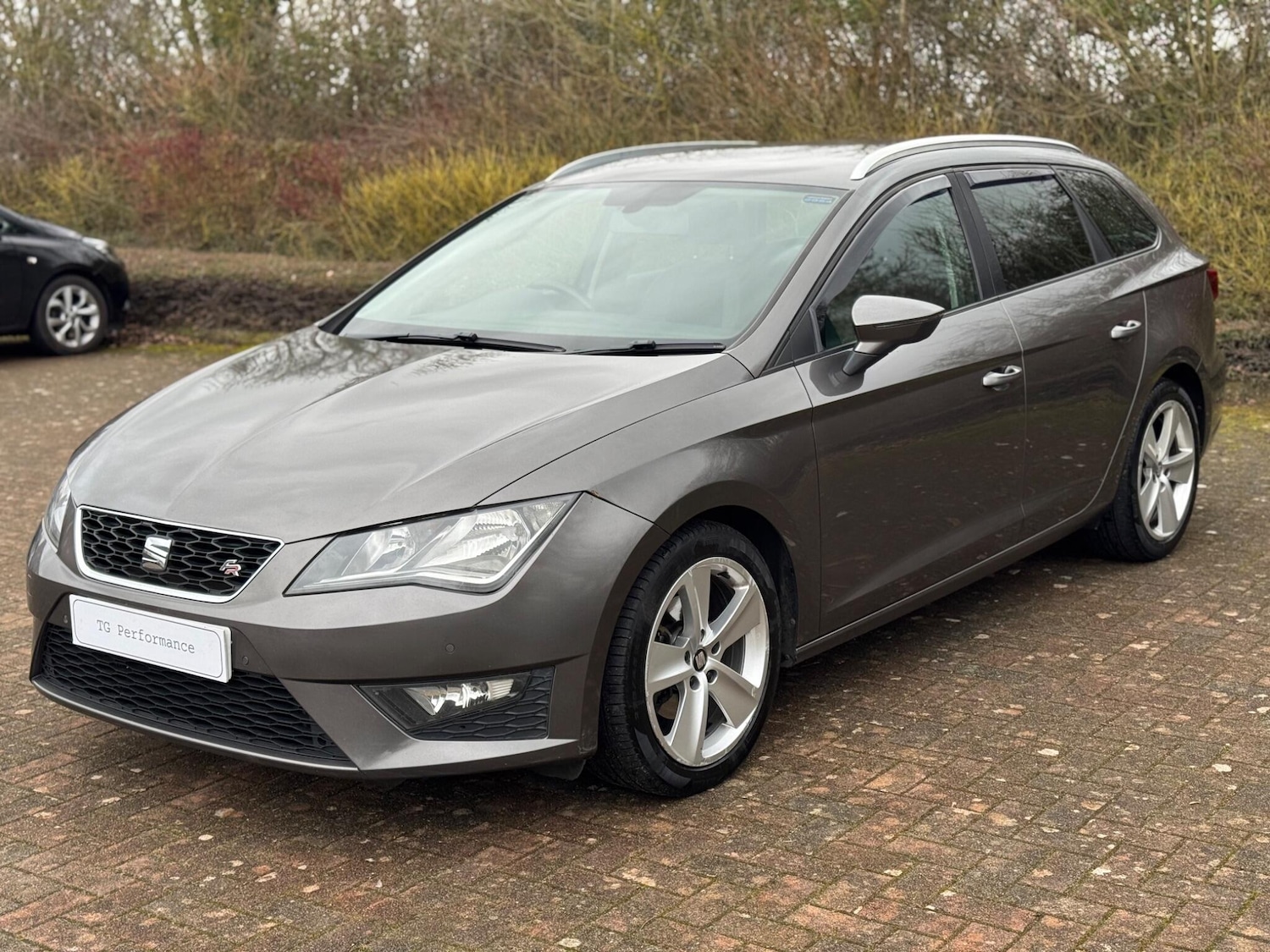 Used SEAT Leon 2014 for sale - 77722692: Photo 15