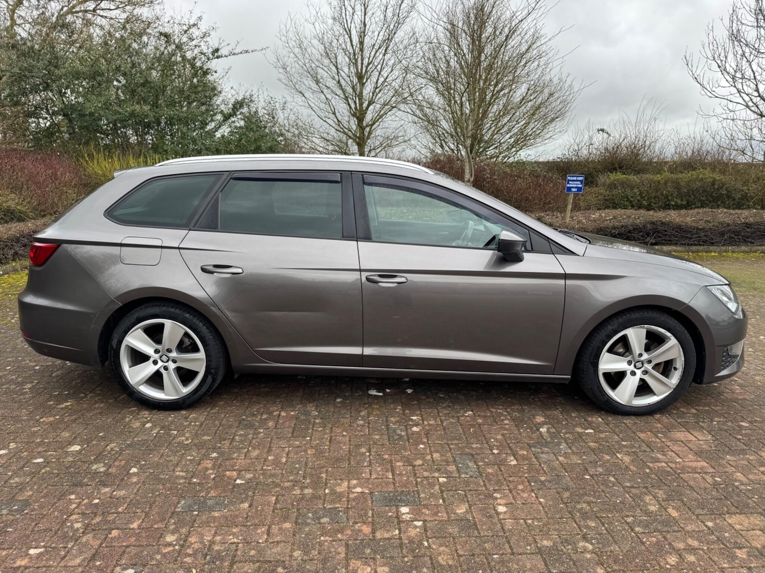 Used SEAT Leon 2014 for sale - 77722692: Photo 16