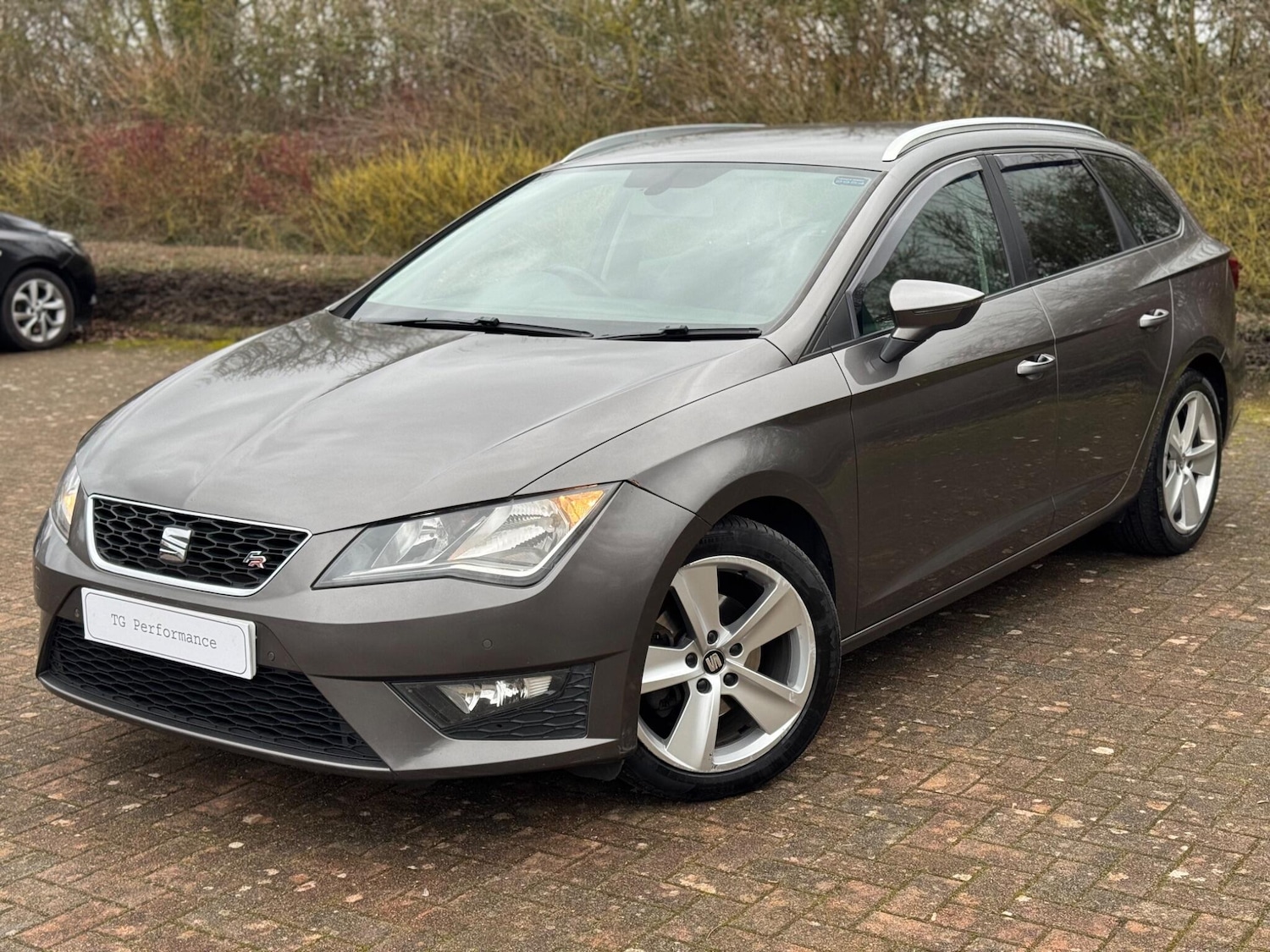 Used SEAT Leon 2014 for sale - 77722692: Photo 18