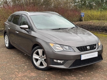 2014 (14) - 2.0 TDI FR 5dr