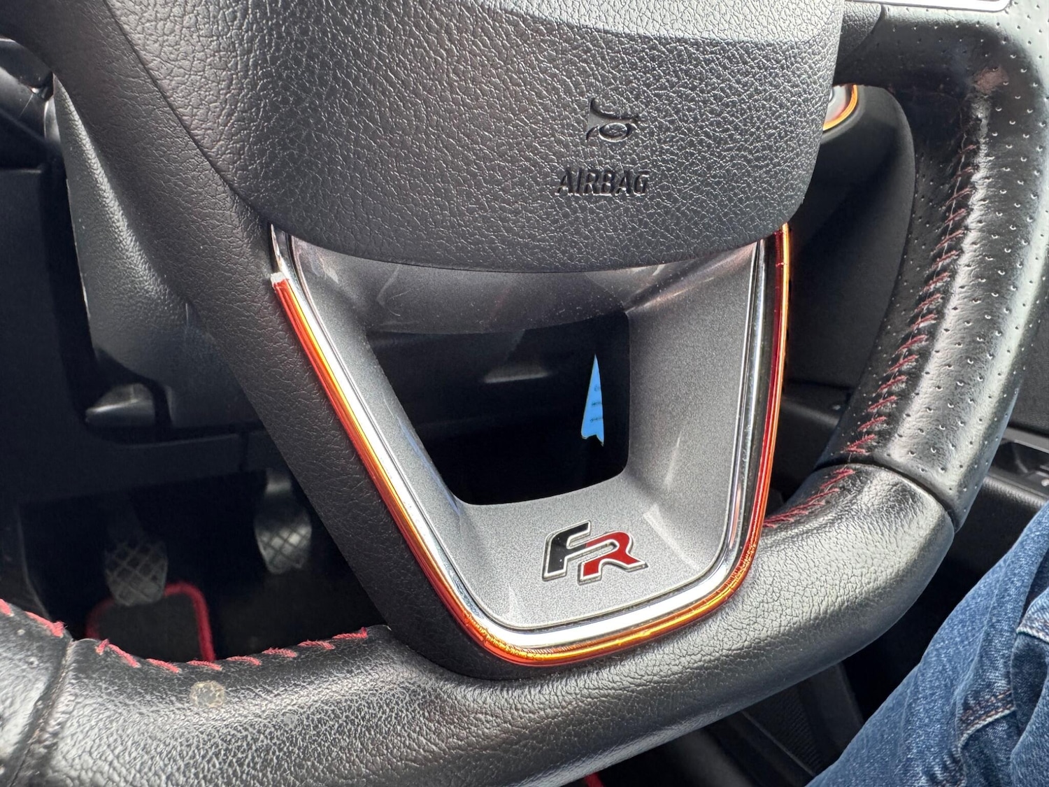 Used SEAT Leon 2014 for sale - 77722692: Photo 23