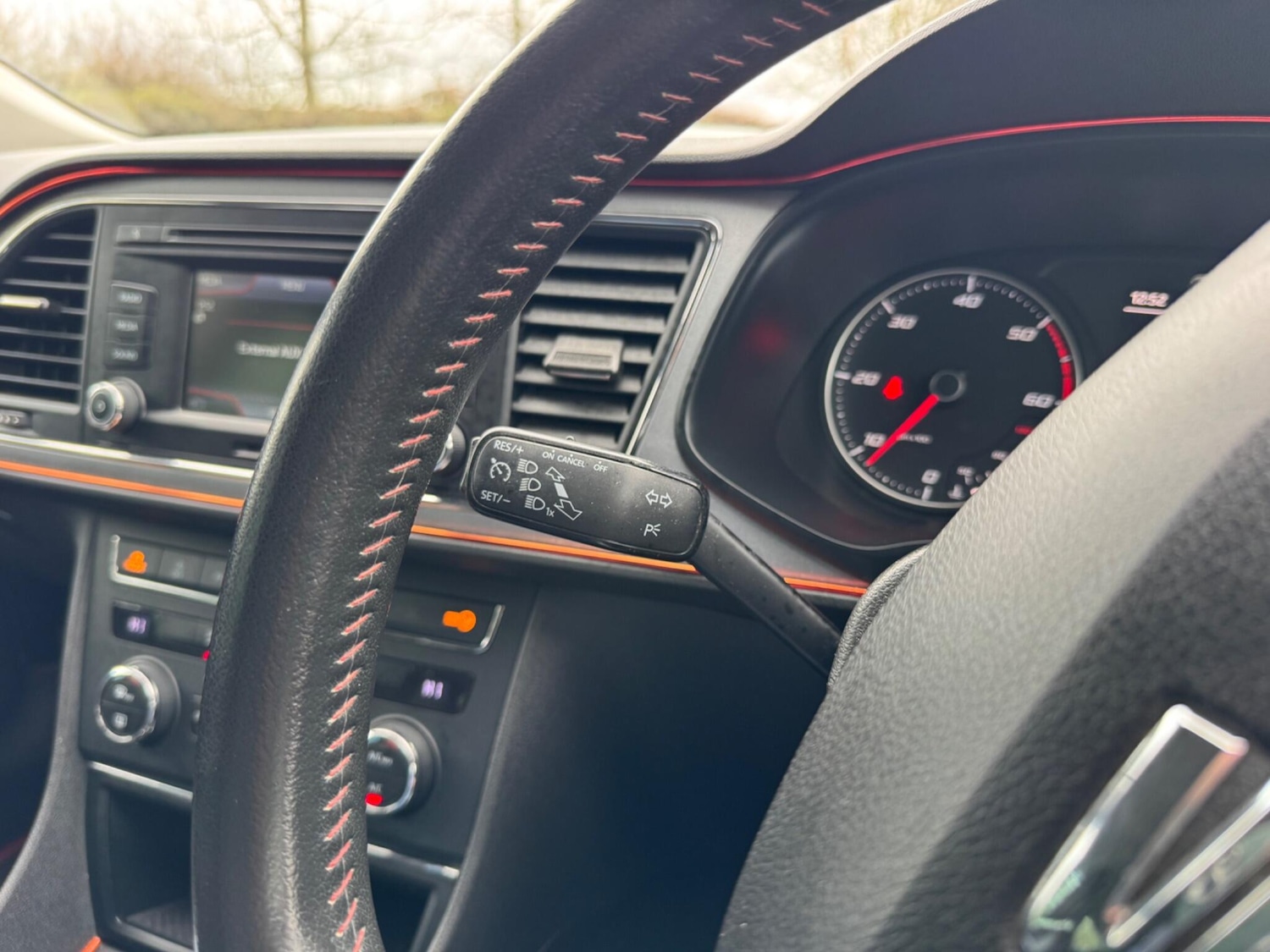 Used SEAT Leon 2014 for sale - 77722692: Photo 24