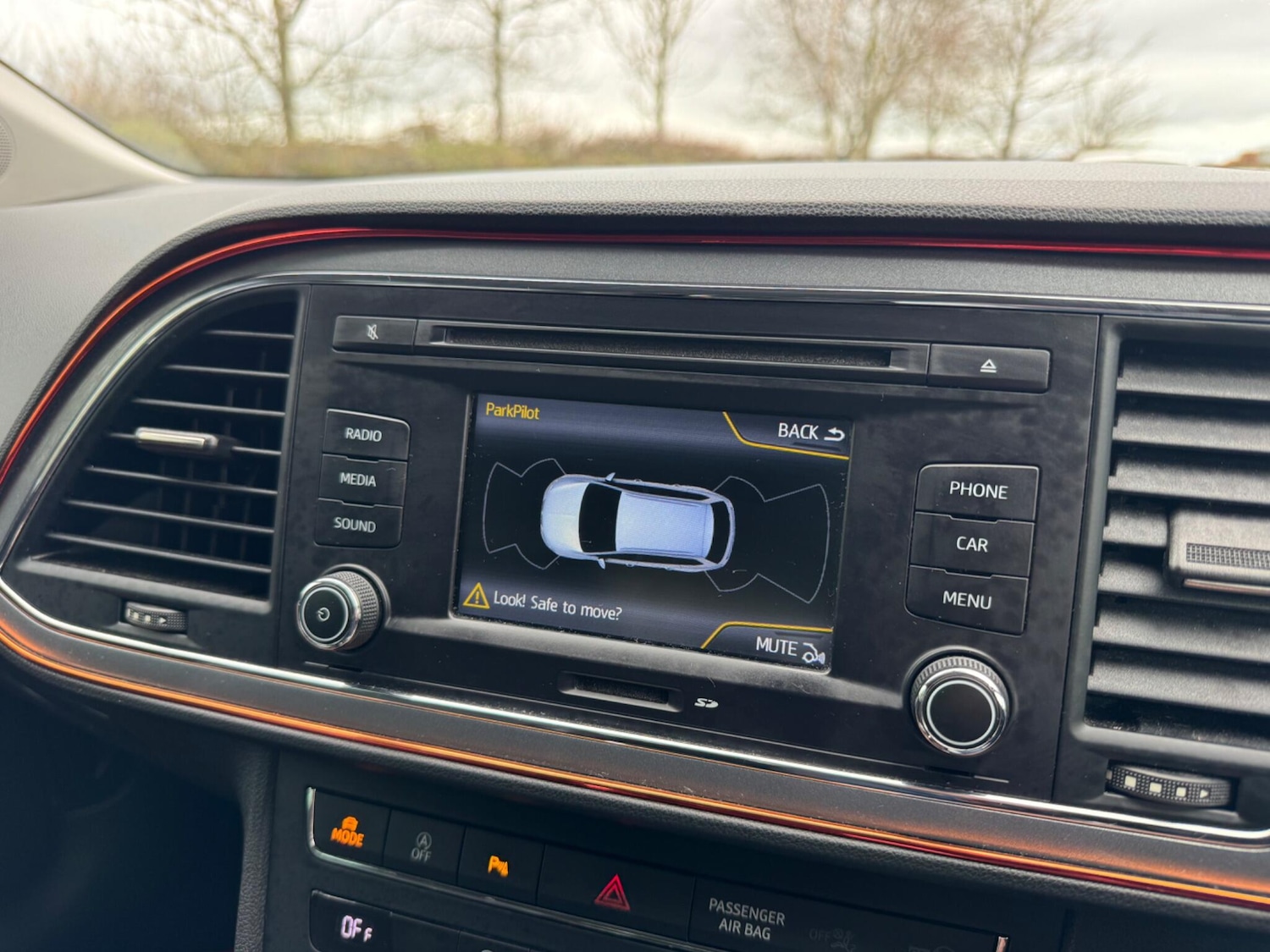 Used SEAT Leon 2014 for sale - 77722692: Photo 28