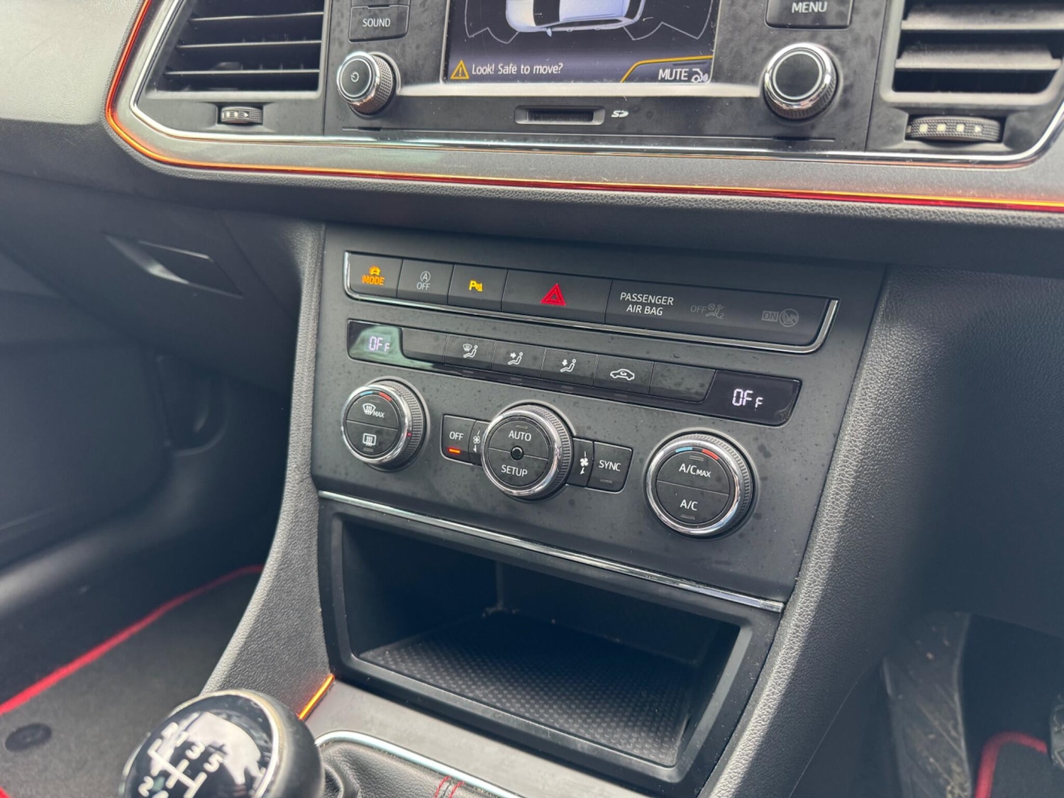 Used SEAT Leon 2014 for sale - 77722692: Photo 29