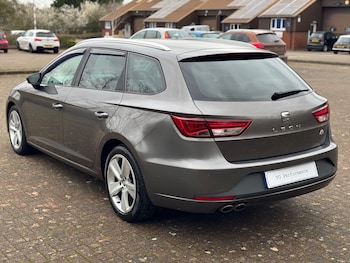 Used SEAT Leon 2014 for sale - 77722692: Photo