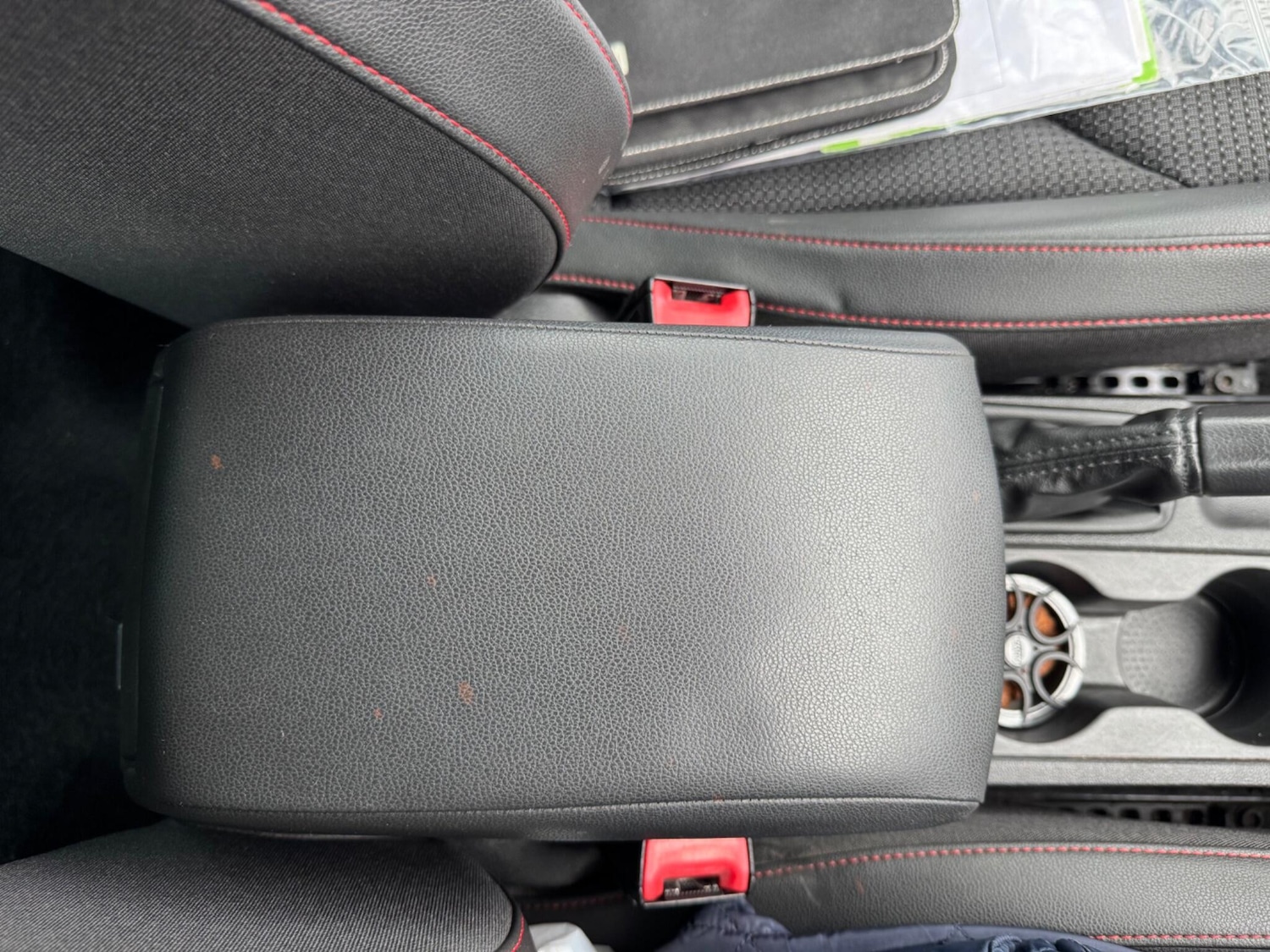 Used SEAT Leon 2014 for sale - 77722692: Photo 32