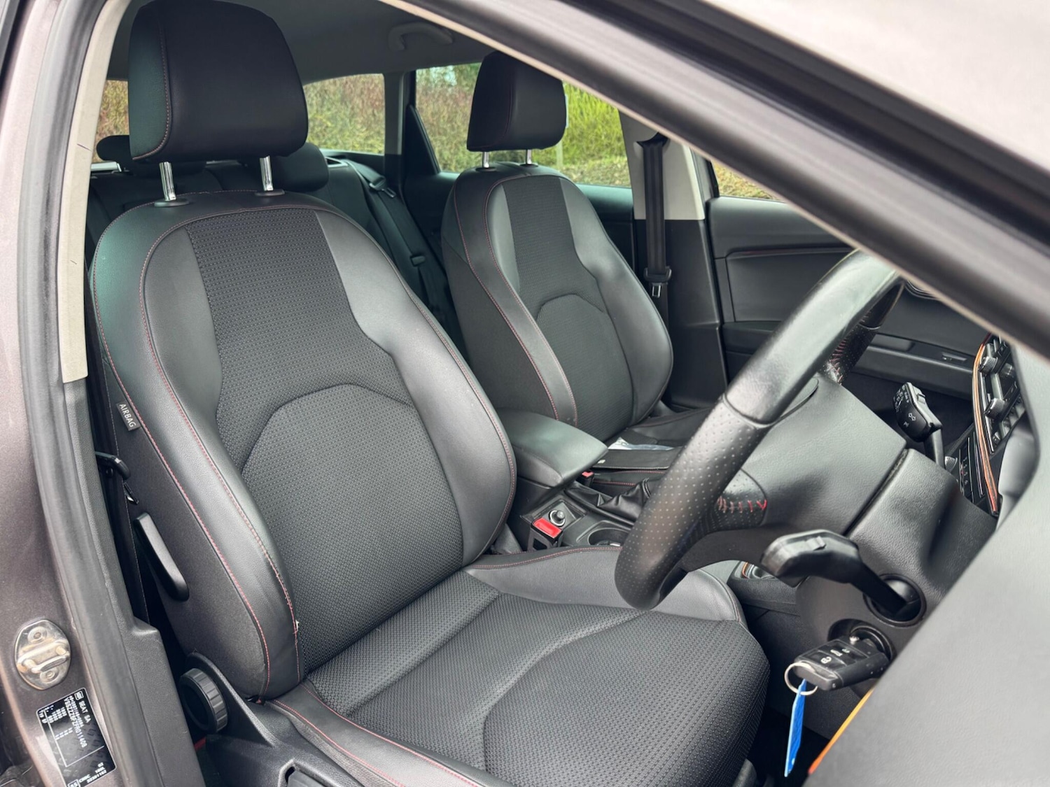 Used SEAT Leon 2014 for sale - 77722692: Photo 34