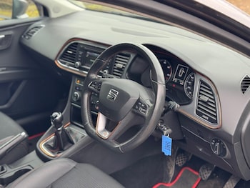 Used SEAT Leon 2014 for sale - 77722692: Photo