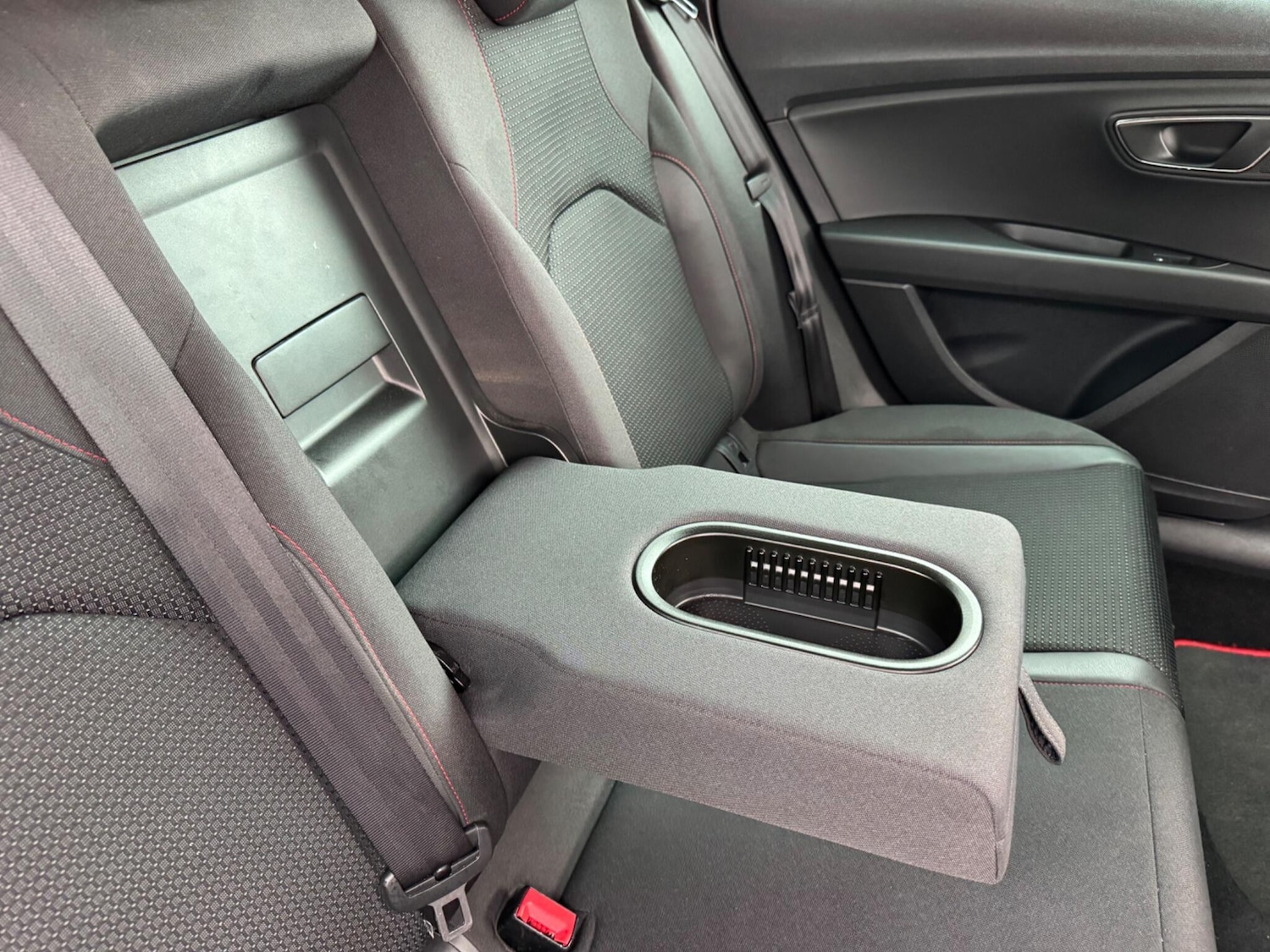 Used SEAT Leon 2014 for sale - 77722692: Photo 41