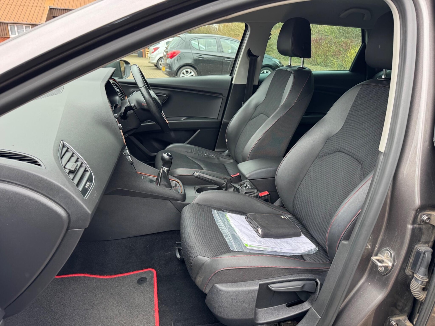 Used SEAT Leon 2014 for sale - 77722692: Photo 43