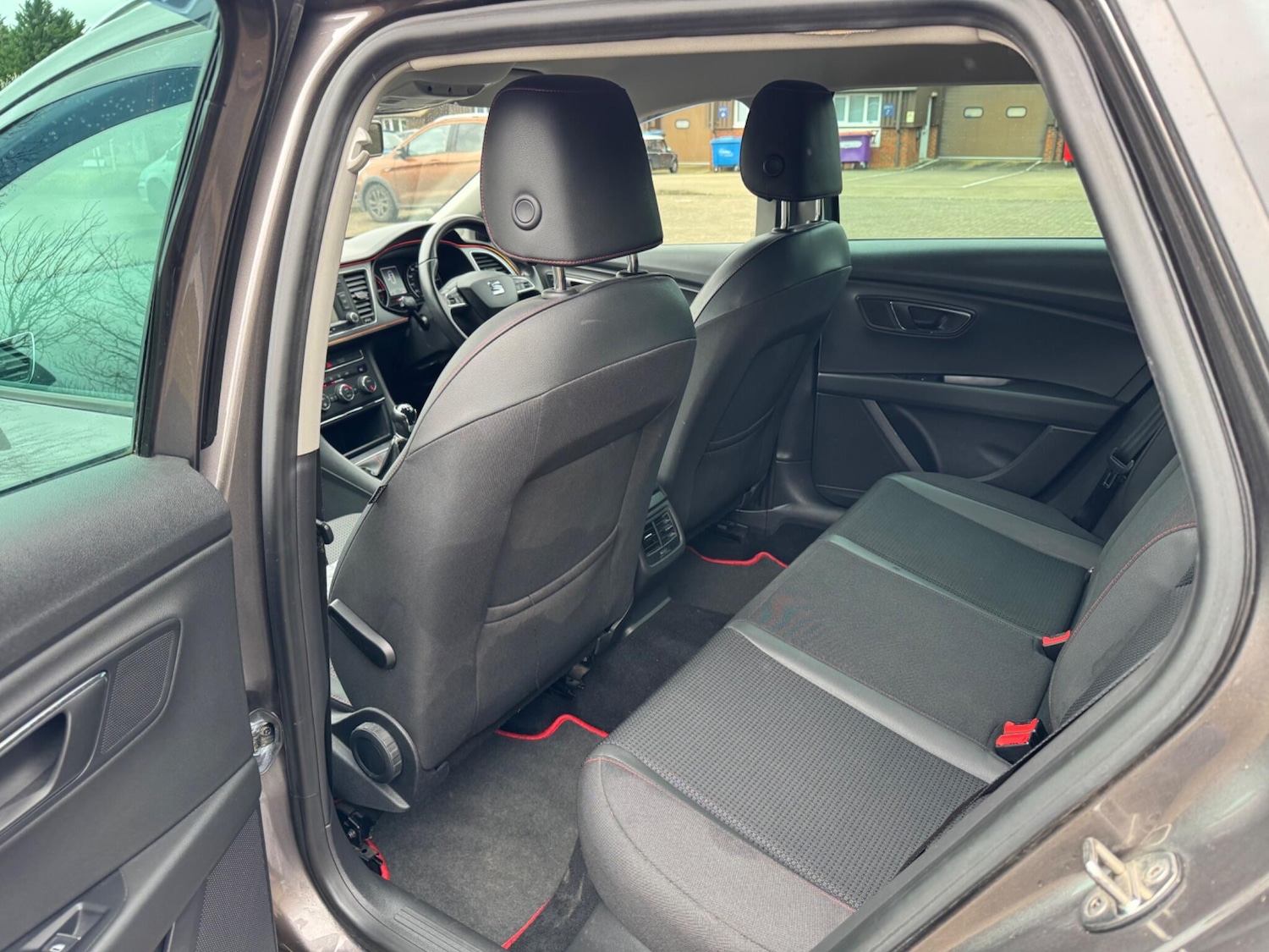 Used SEAT Leon 2014 for sale - 77722692: Photo 44